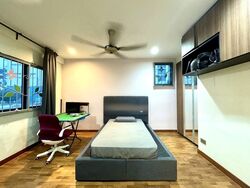 Changi South Avenue 1 (D16), Terrace #453703491
